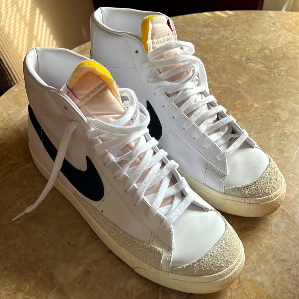 COPY - Nike Blazer mid 77 vintage size 12